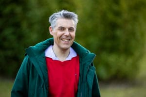 Présentation Marc Calato Naturopathe et thérapeute holistique