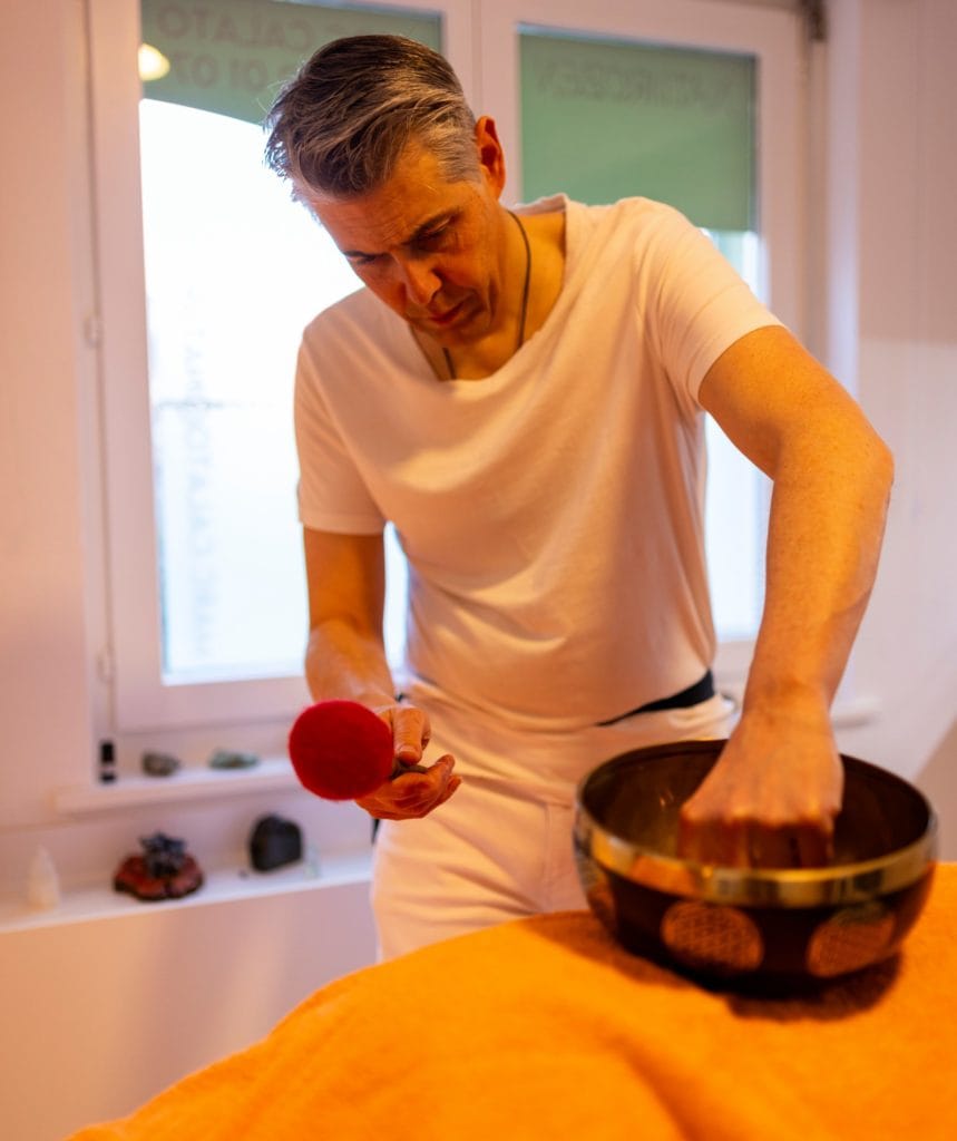 Soins bols tibétains Martigny